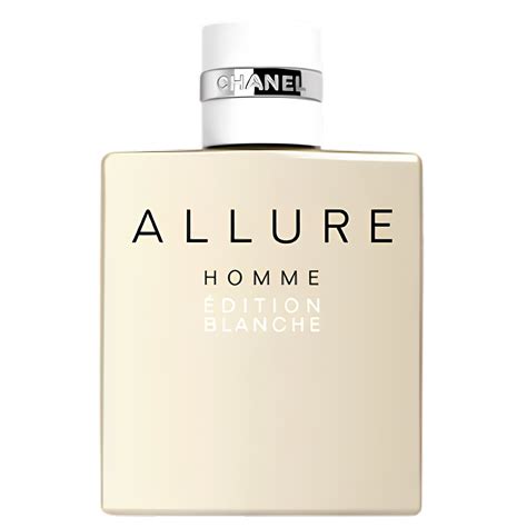 chanel edition blanche eau de parfum|chanel allure blanche edp.